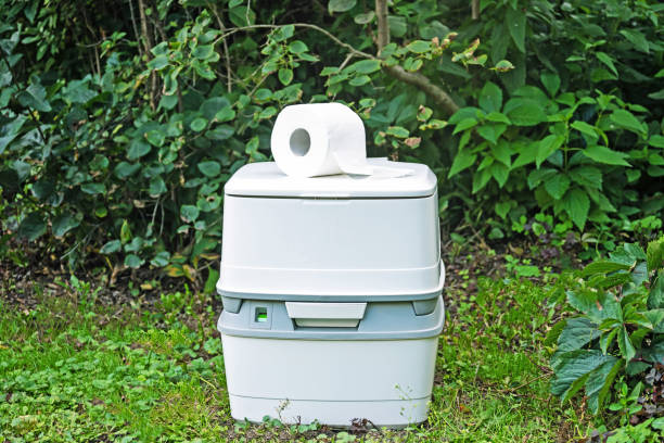 Best Long-term porta potty rental  in Independence, KS