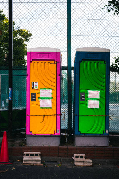 Best Wedding porta potty rental  in Independence, KS