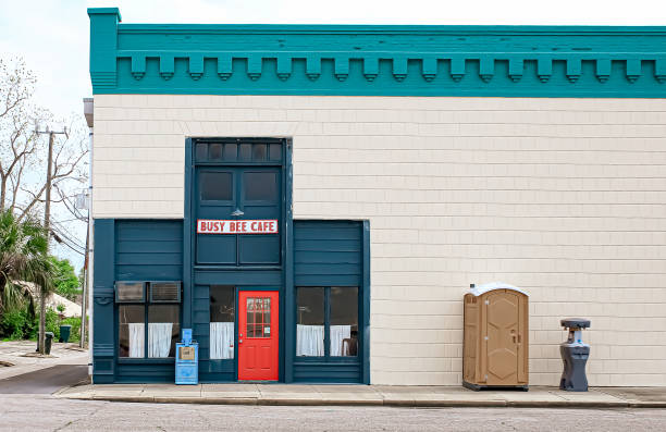 Portable sink rental in Independence, KS