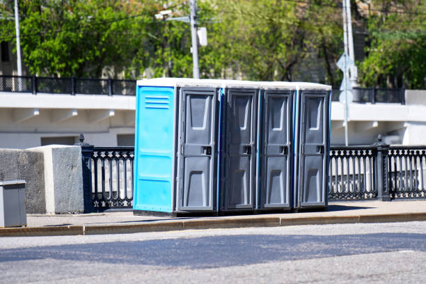 Best Local porta potty services  in Independence, KS