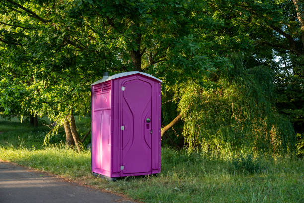 Best Affordable porta potty rental  in Independence, KS